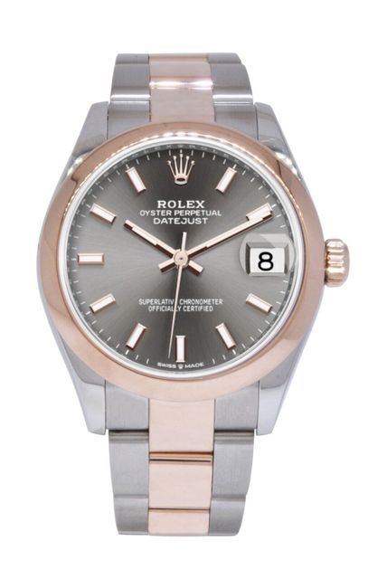 Rolex Datejust Lady 31 278241 Image 2